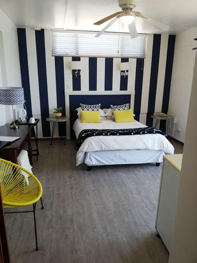 Hoedjiesbaai Hotel Saldanha Bay Quarto foto