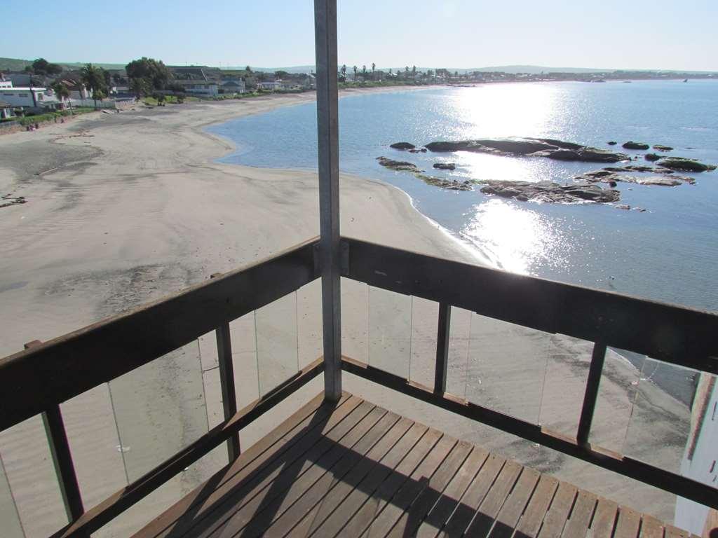 Hoedjiesbaai Hotel Saldanha Bay Natureza foto