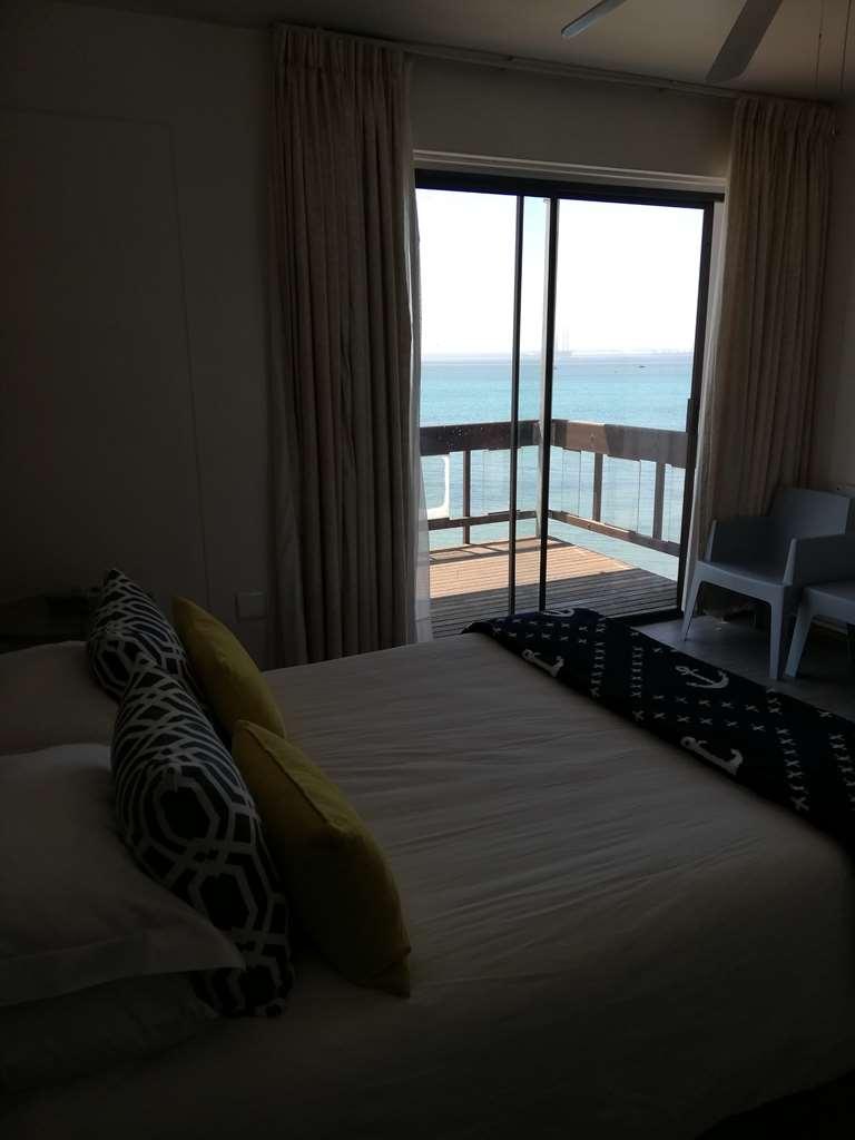 Hoedjiesbaai Hotel Saldanha Bay Quarto foto