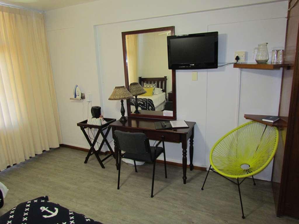 Hoedjiesbaai Hotel Saldanha Bay Quarto foto