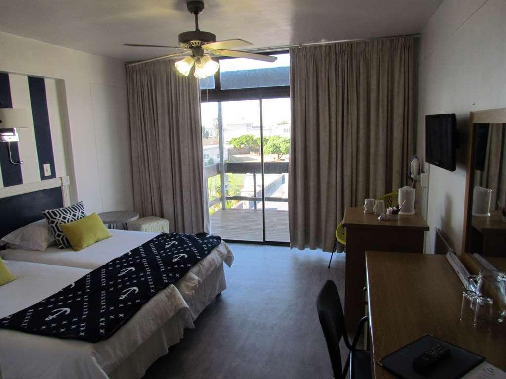 Hoedjiesbaai Hotel Saldanha Bay Quarto foto