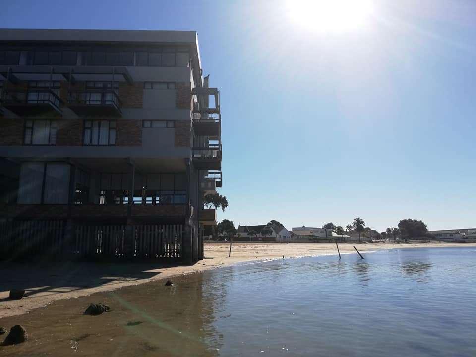 Hoedjiesbaai Hotel Saldanha Bay Exterior foto