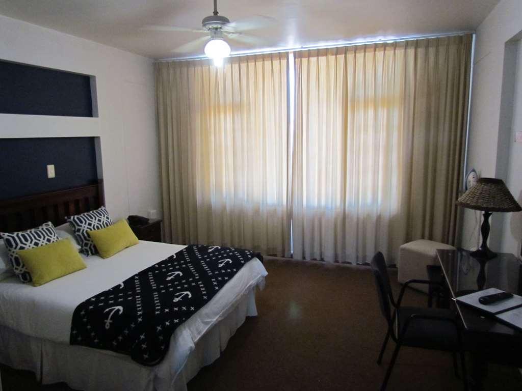 Hoedjiesbaai Hotel Saldanha Bay Quarto foto